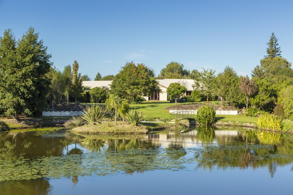 Accent House Luxury Boutique Bed & Breakfast Mapua Eksteriør bilde