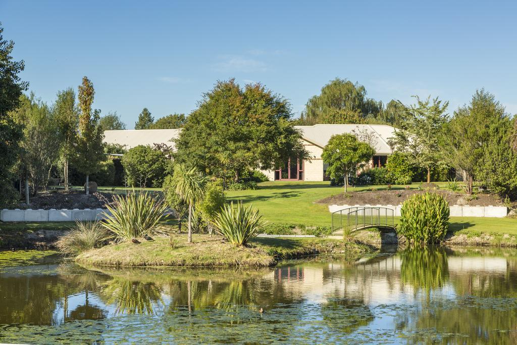 Accent House Luxury Boutique Bed & Breakfast Mapua Eksteriør bilde