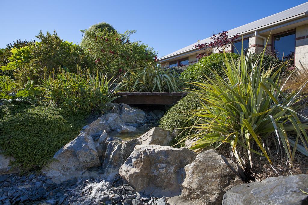 Accent House Luxury Boutique Bed & Breakfast Mapua Eksteriør bilde