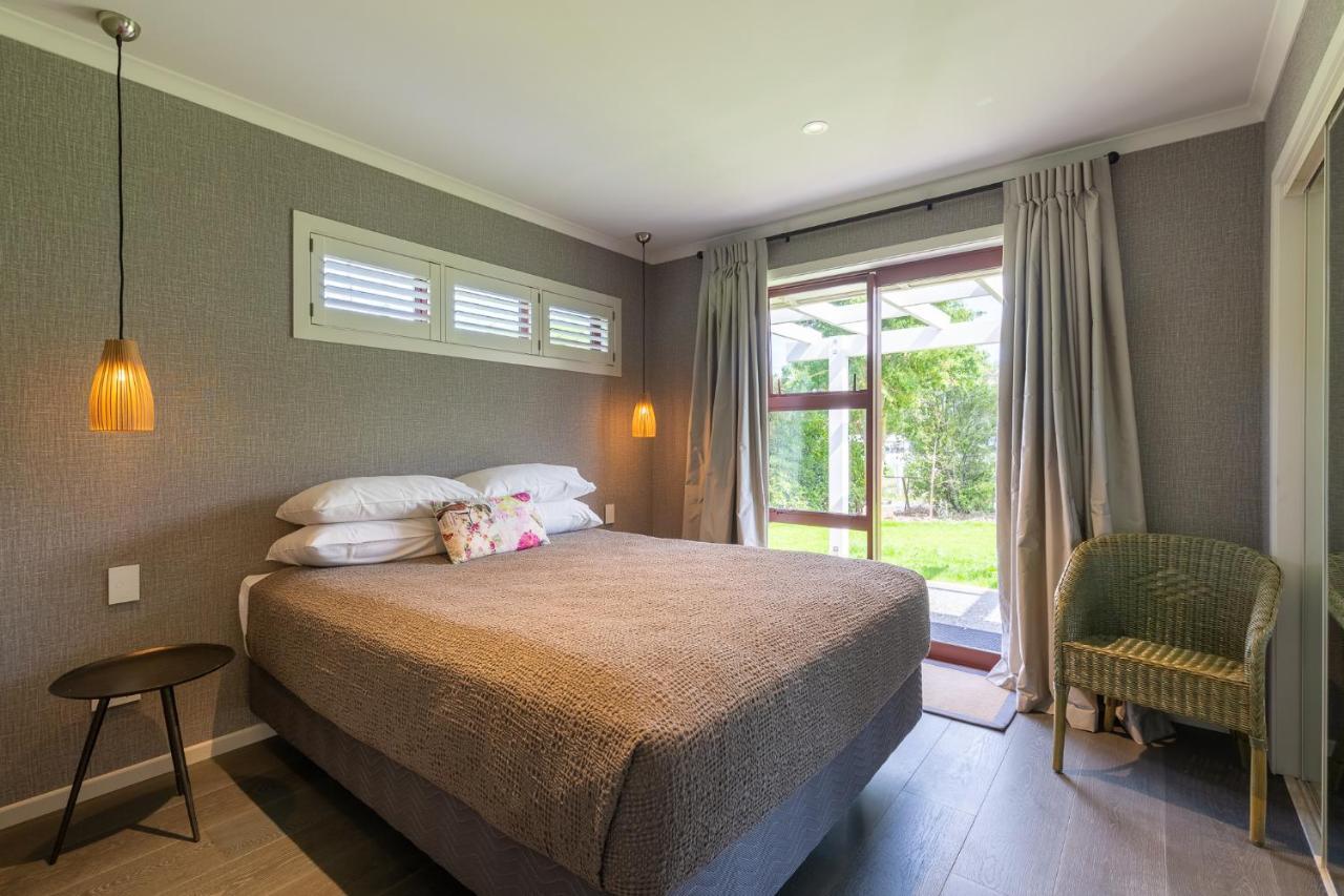 Accent House Luxury Boutique Bed & Breakfast Mapua Eksteriør bilde