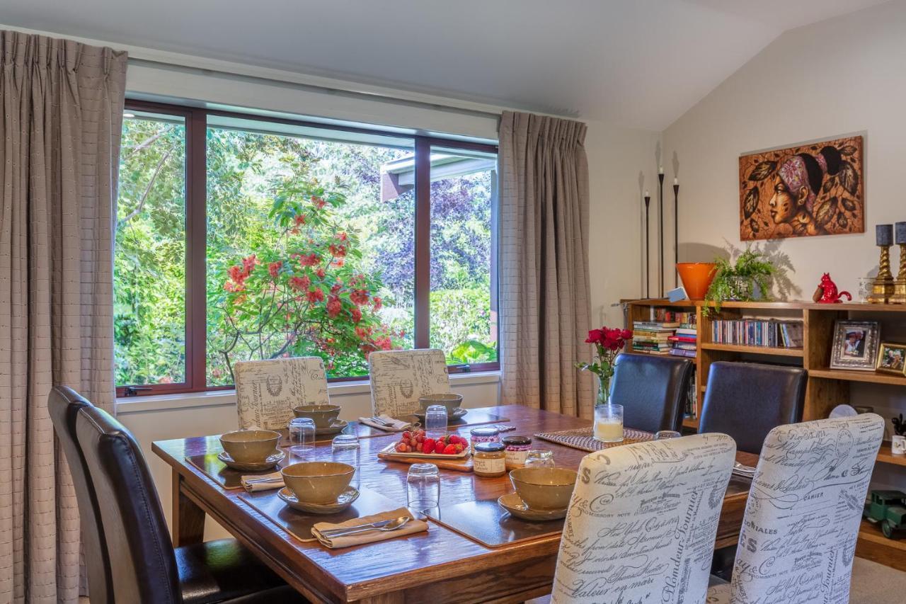 Accent House Luxury Boutique Bed & Breakfast Mapua Eksteriør bilde