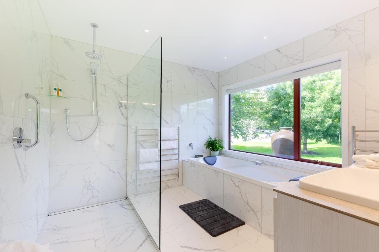 Accent House Luxury Boutique Bed & Breakfast Mapua Eksteriør bilde