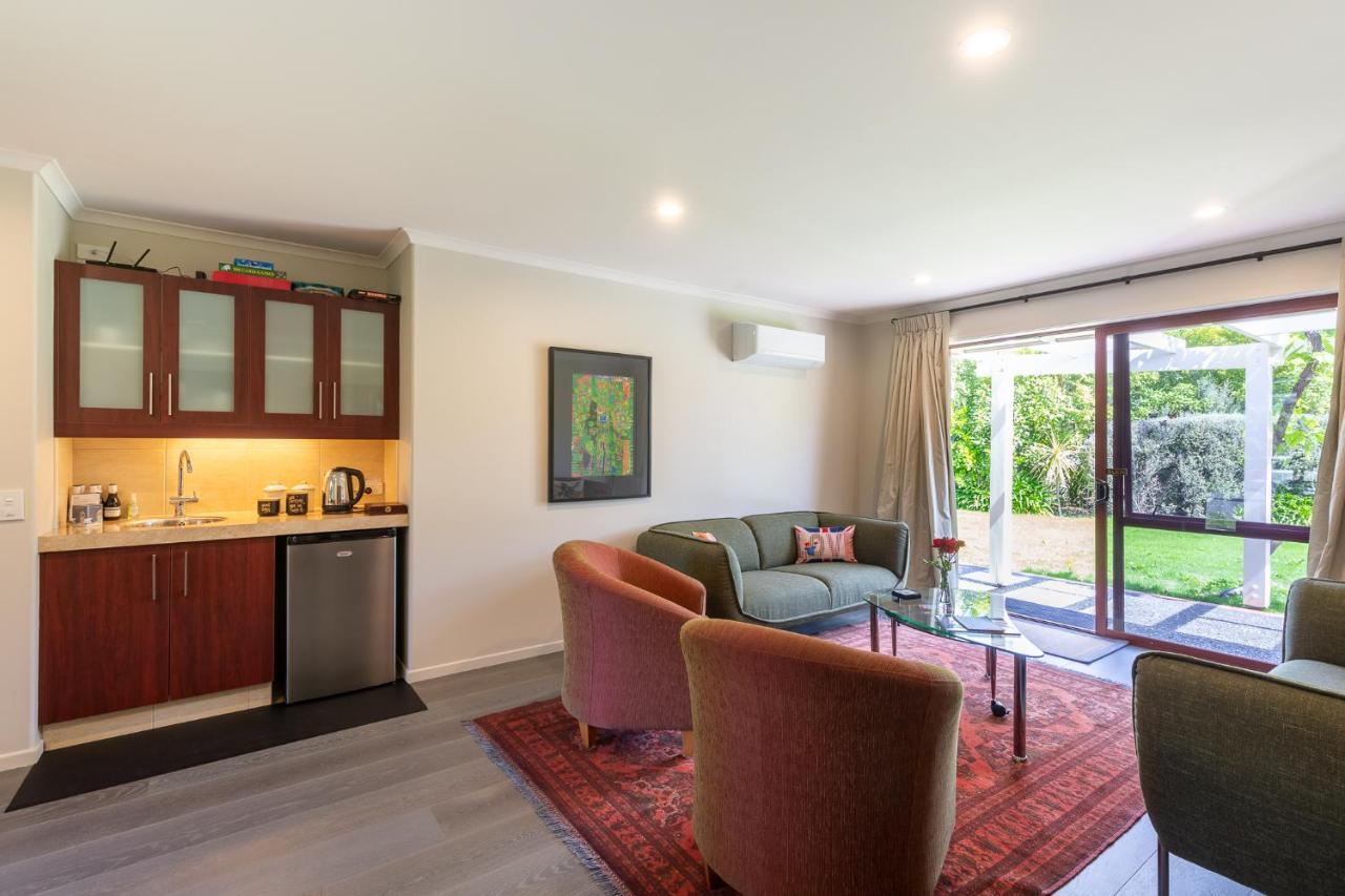Accent House Luxury Boutique Bed & Breakfast Mapua Eksteriør bilde