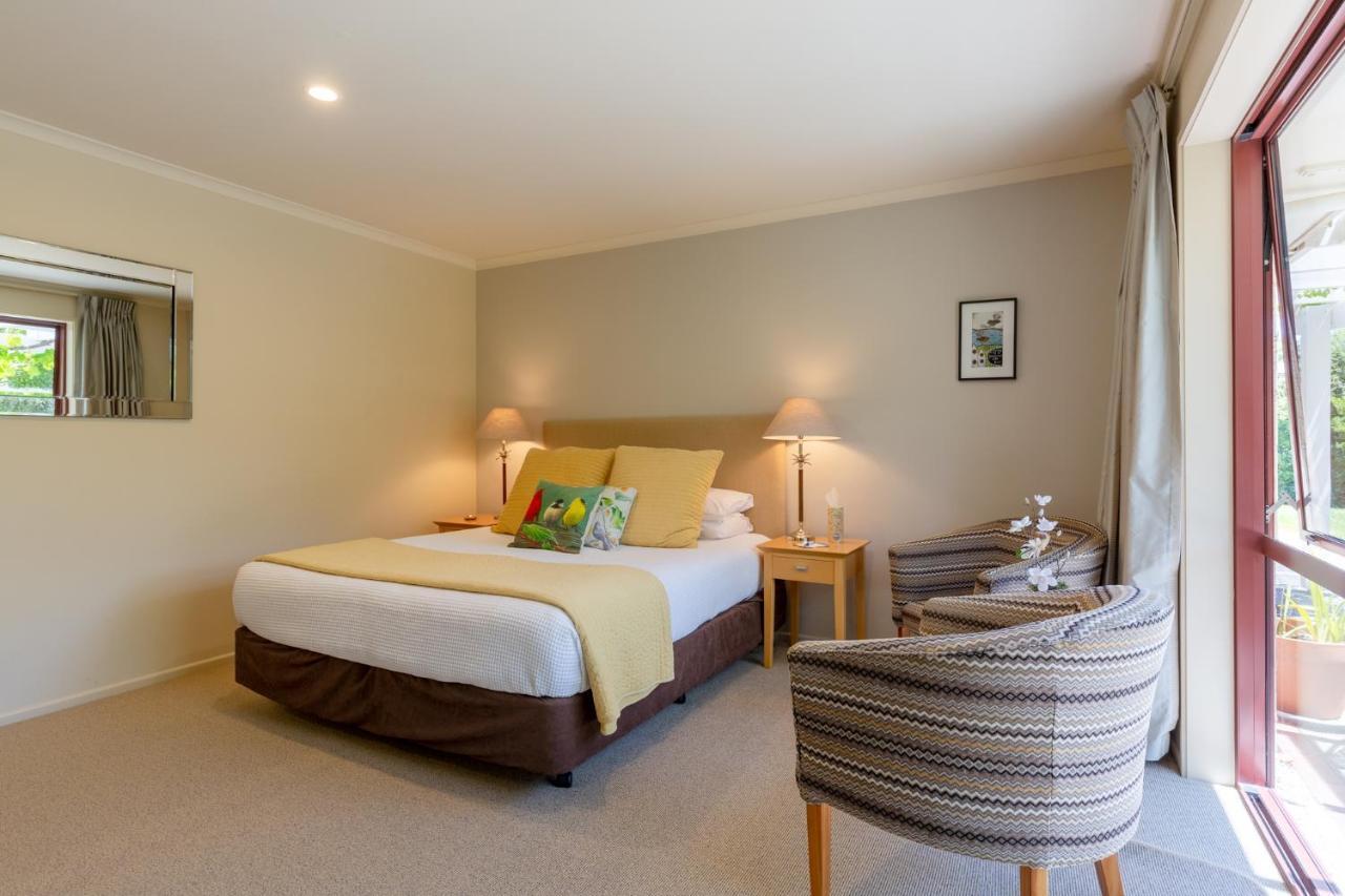 Accent House Luxury Boutique Bed & Breakfast Mapua Eksteriør bilde