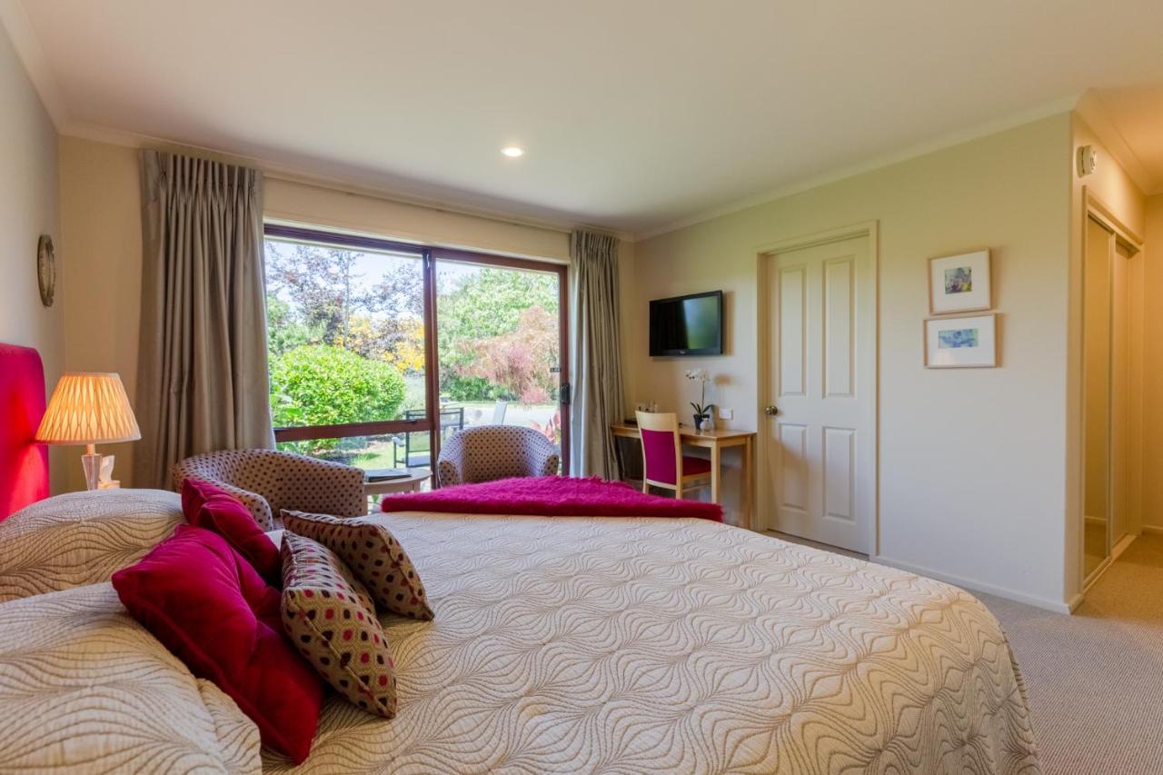 Accent House Luxury Boutique Bed & Breakfast Mapua Eksteriør bilde