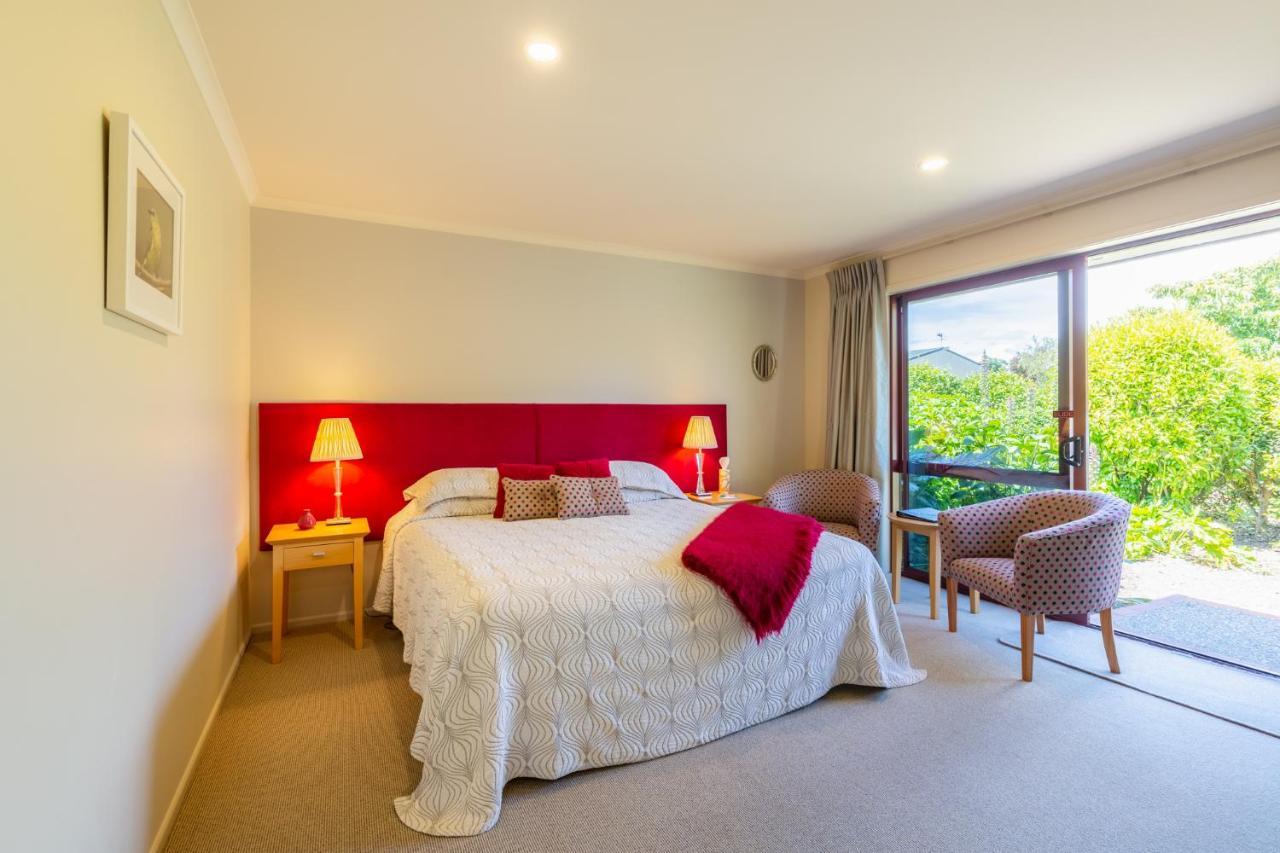 Accent House Luxury Boutique Bed & Breakfast Mapua Eksteriør bilde
